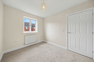 White Road Staveley